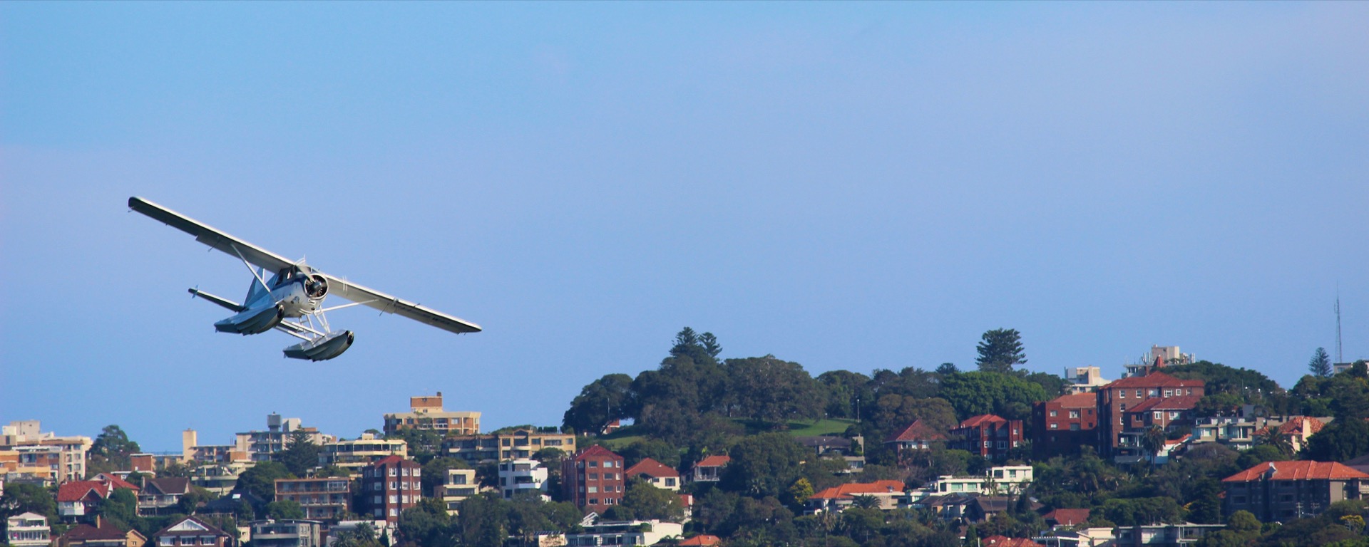 ローズ・ベイの観光情報（歴史・料金・行き方・営業時間） HowTravel