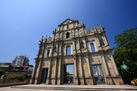 Ruinas da Antiga Catedral de Sao Paulo_01