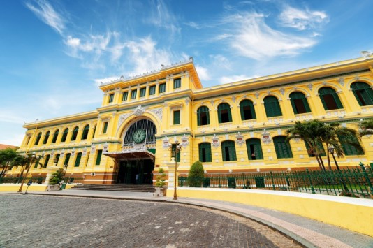 Saigon-Central-Post-Office