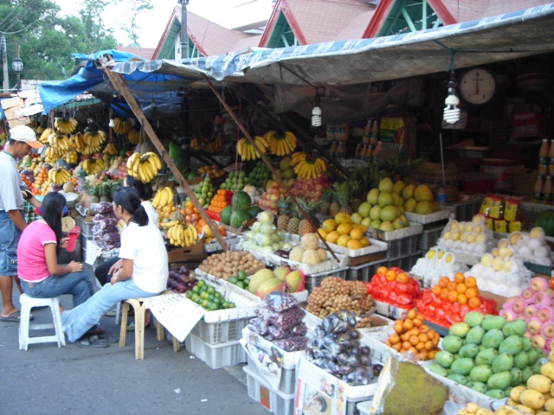 Dark markets philippines