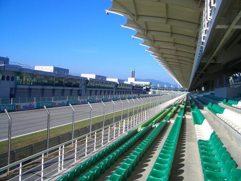 Sepang International Circuit