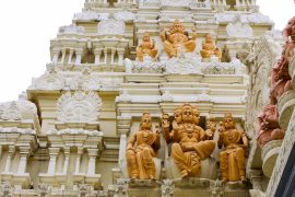 Sri Senpaga Vinayagar Temple