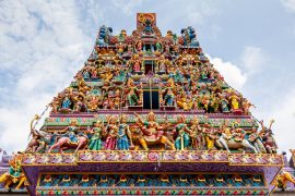 Sri Veeramakaliamman Temple