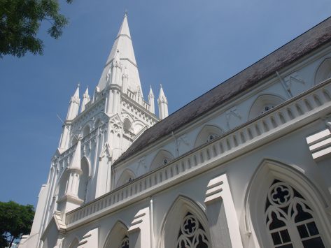 St. Andrews Cathedral