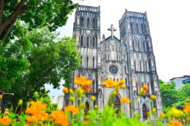 St. Joseph's Cathedral