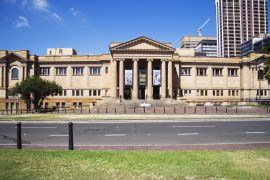 State Library of New South Wales