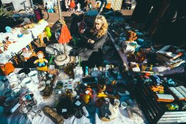 Surry Hills Market