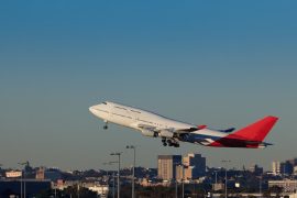 Sydney Kingsford Smith Airport