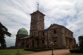 Sydney Observatory