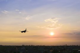 Tan Son Nhat International Airport