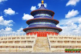 Temple of Heaven