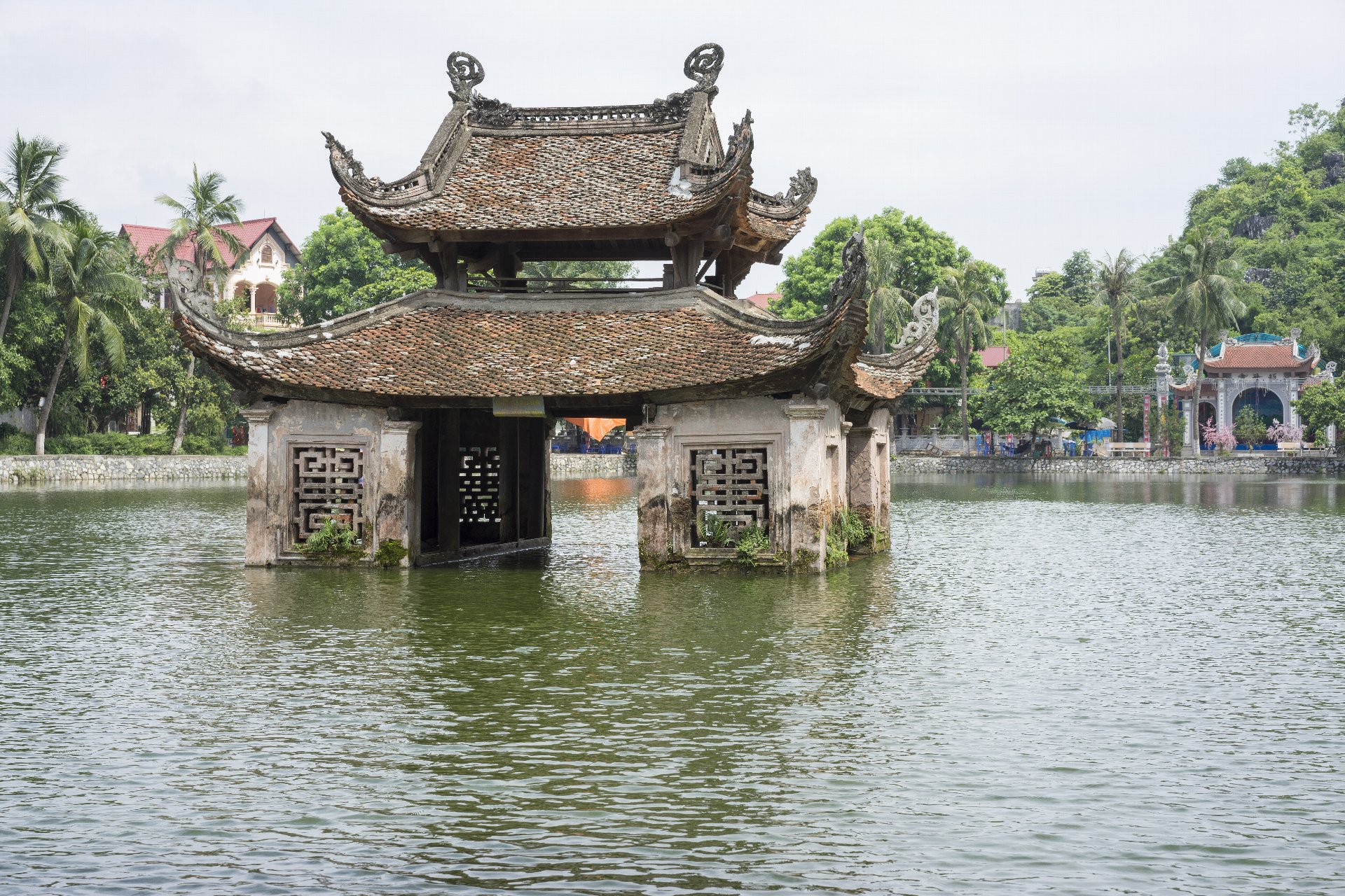 天福寺の観光情報（歴史・料金・行き方・営業時間） HowTravel