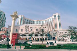 The Venetian Macao