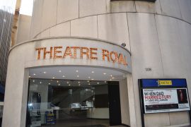 Theatre Royal