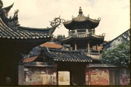 Thian Hock Keng Temple