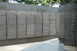 UN Memorial Cemetery