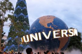 Universal Studios Singapore