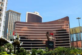 Wynn Macau