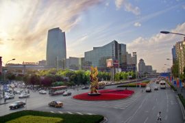 Zhongguancun