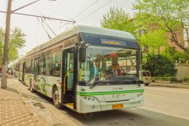 shanghai bus