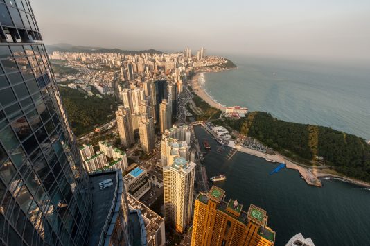 haeundae-beach