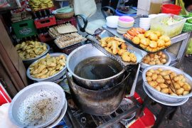 hanoi food