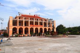 ho-chi-minh-museum