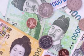 korea-currency