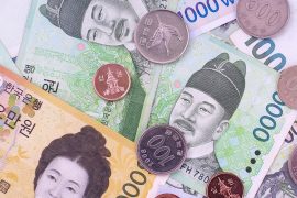 korea currency