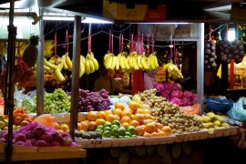 kuala lumpur food