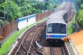 taipei metro