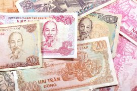 Vietnam currency