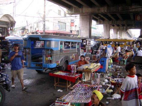 south-manila