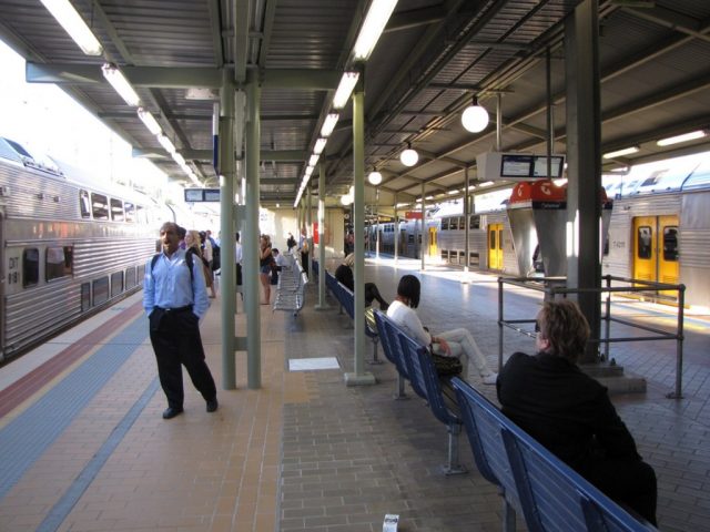 オーストラリアの鉄道の料金 乗り方 路線図 注意点 Howtravel オーストラリアの鉄道の料金 乗り方 路線図 注意点 Howtravel