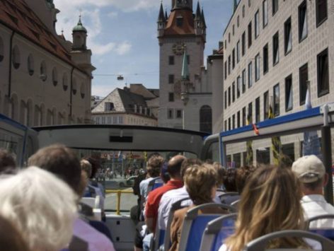 ドイツ ミュンヘンの定番観光スポット10選 絶対外せないお勧め観光地を厳選 Howtravel