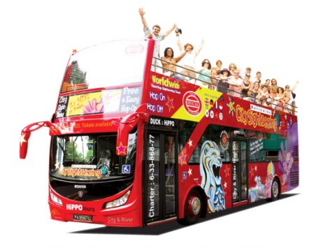 シンガポールのバスの料金 乗り方 路線図 注意点 Howtravel