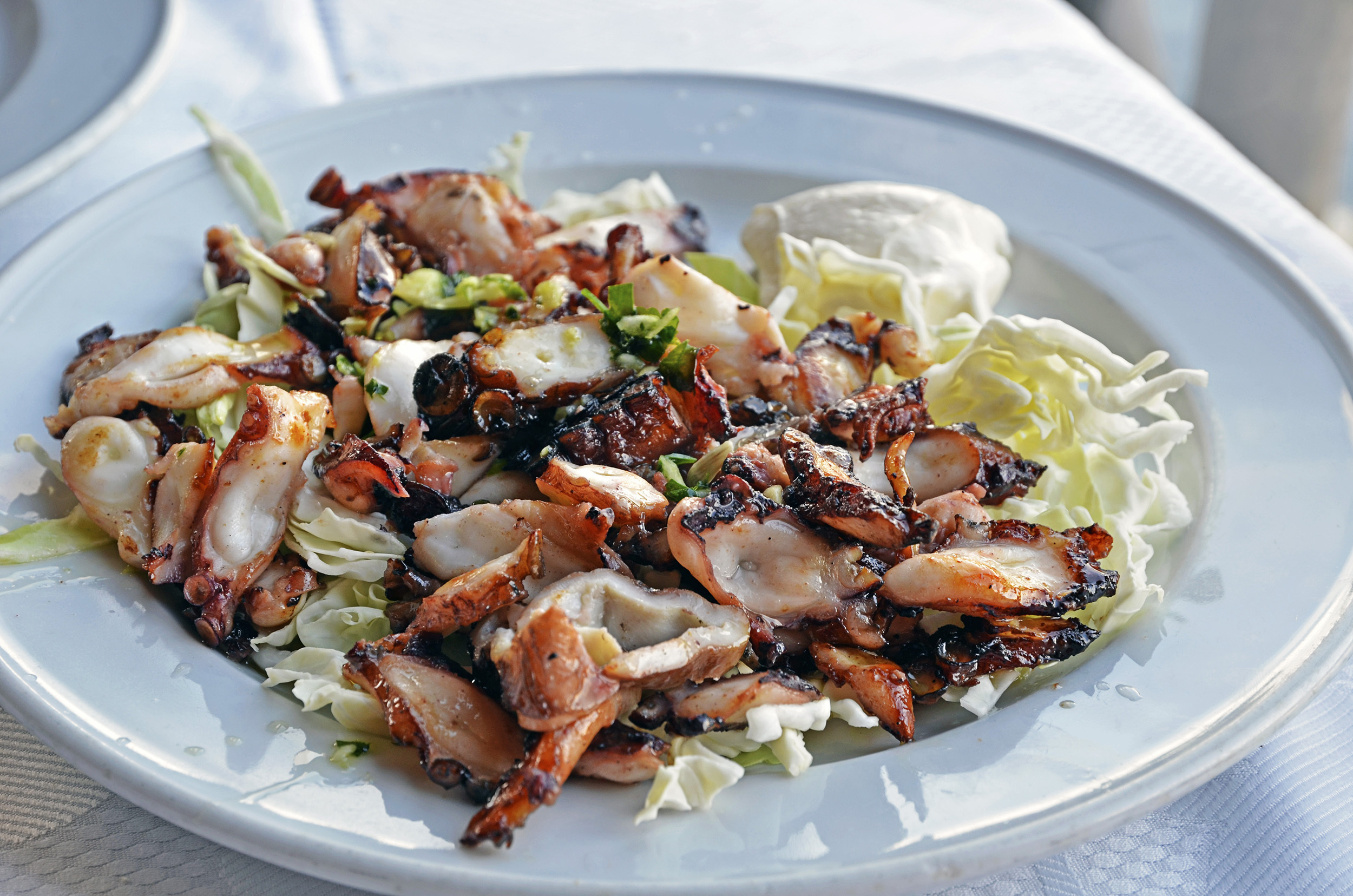 グラナダの名物料理10選 お勧めグルメ旅 Howtravel