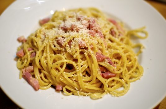 ローマで食べられるイタリアの名物料理10選 お勧めグルメ旅 Howtravel