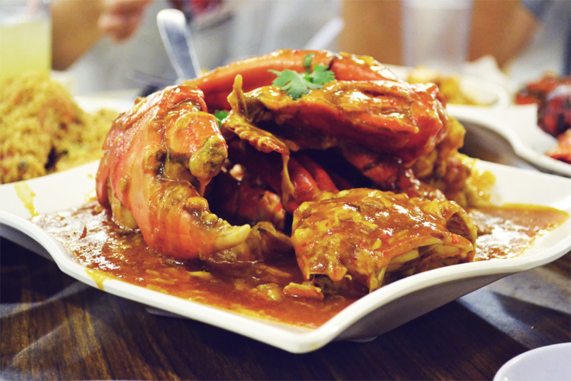 シンガポールの名物料理10選 お勧めグルメ旅 1ページ目 Howtravel