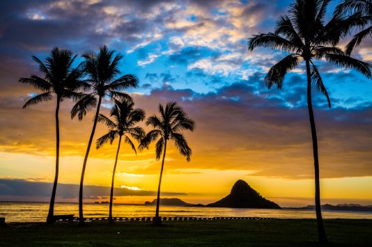 チャイナマンズ・ハットの観光情報（歴史・料金・行き方・営業時間