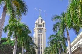 Aloha Tower