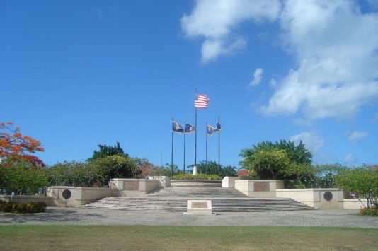 american-memorial-park