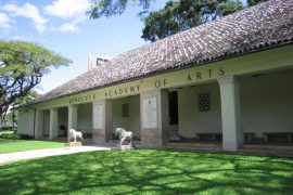 Honolulu Museum of Art