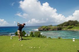 Onward Mangilao Golf Club