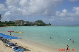 Pacific Islands Club Guam