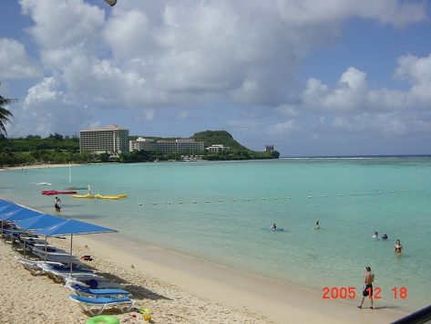 Pacific Islands Club Guam