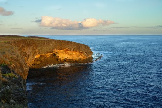 north-of-saipan