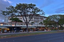 Ala Moana Center