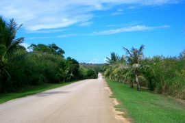 Beach Road