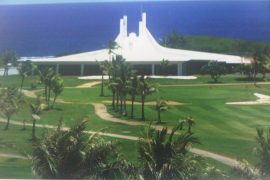 Country Club of the Pacific